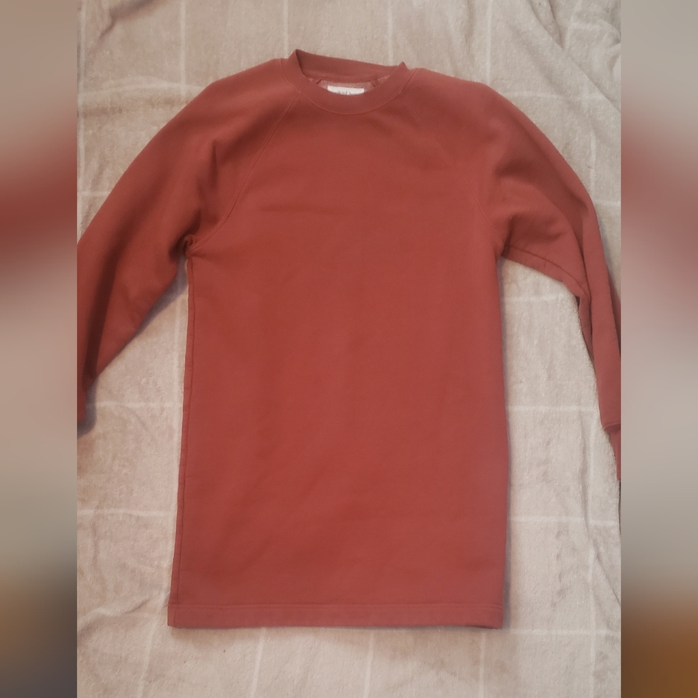 Wilfred Free Sweatshirt